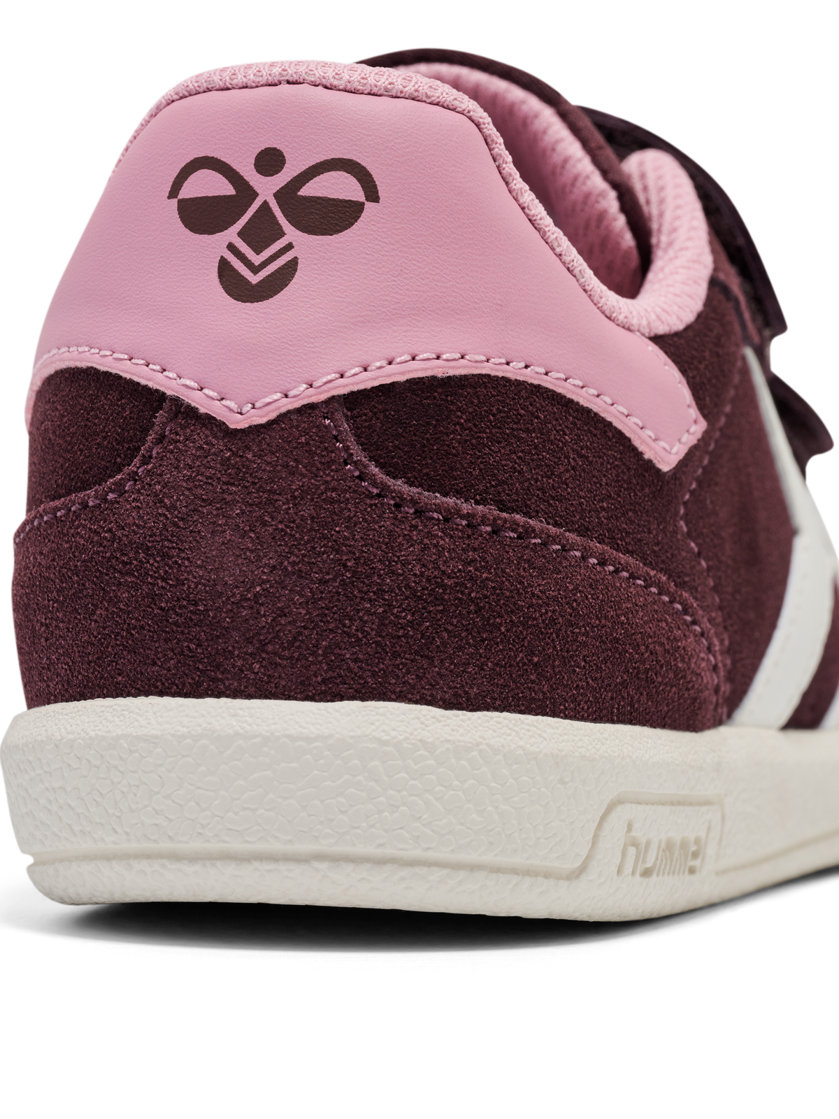 VICTORY SUEDE II