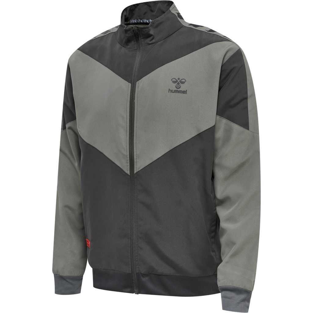 hmlPRO GRID WALK OUT  JACKET
