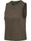 hmlMT VANJA SHORT MUSCLE TANKTOP