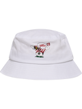 DBU 26 FAN DYNAMITE BUCKET HAT