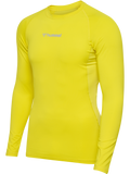 hmlBL PERFORMANCE TEE L/S