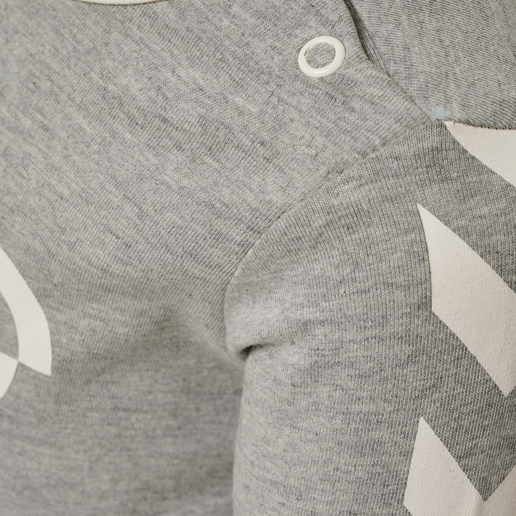 hmlFLIPPER T-SHIRT L/S