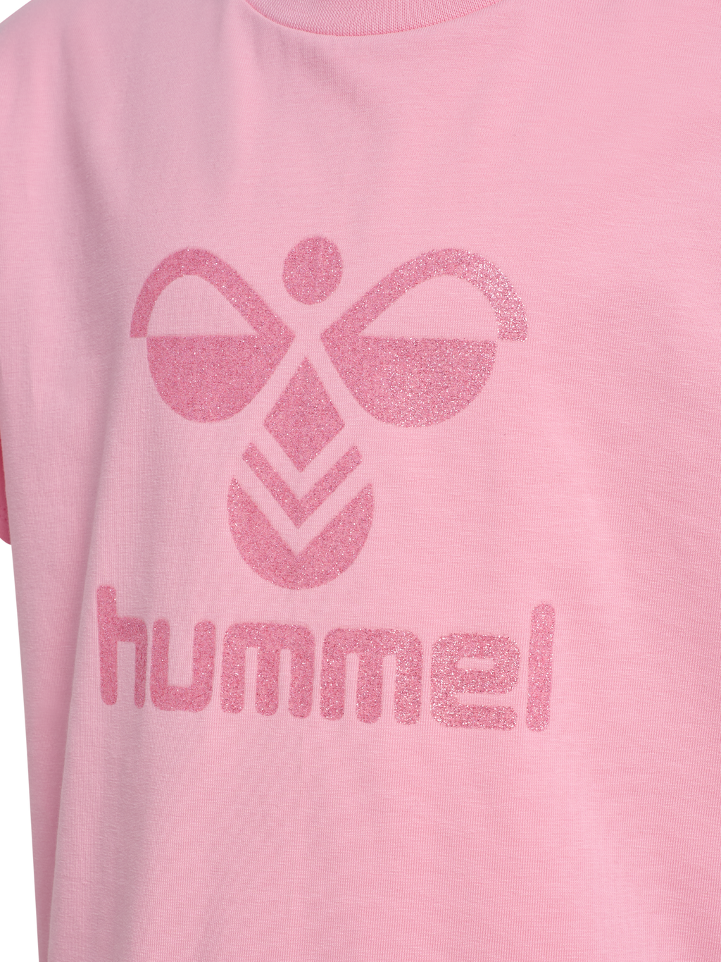 hmlDODI T-SHIRT S/S