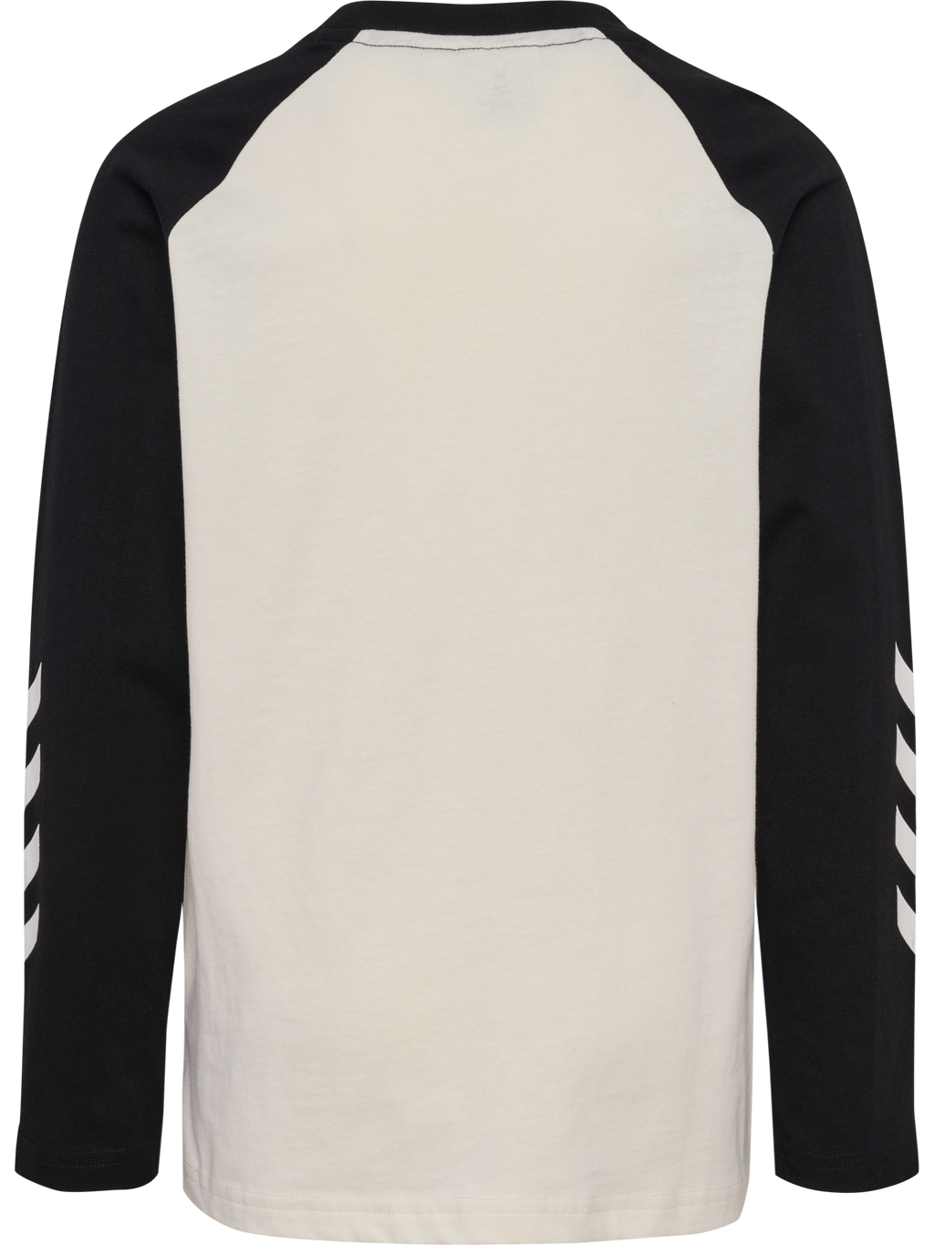 hmlJR LOGO T-SHIRT L/S
