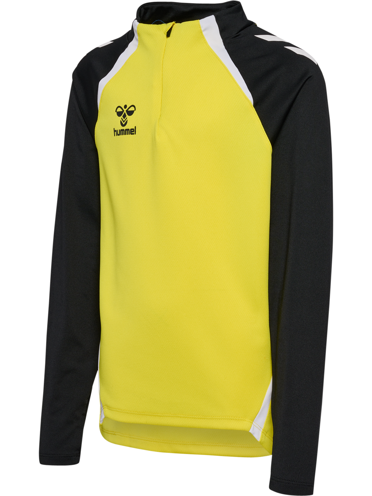 hmlLEAD 2.0 HALF ZIP KIDS