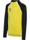 hmlLEAD 2.0 HALF ZIP KIDS