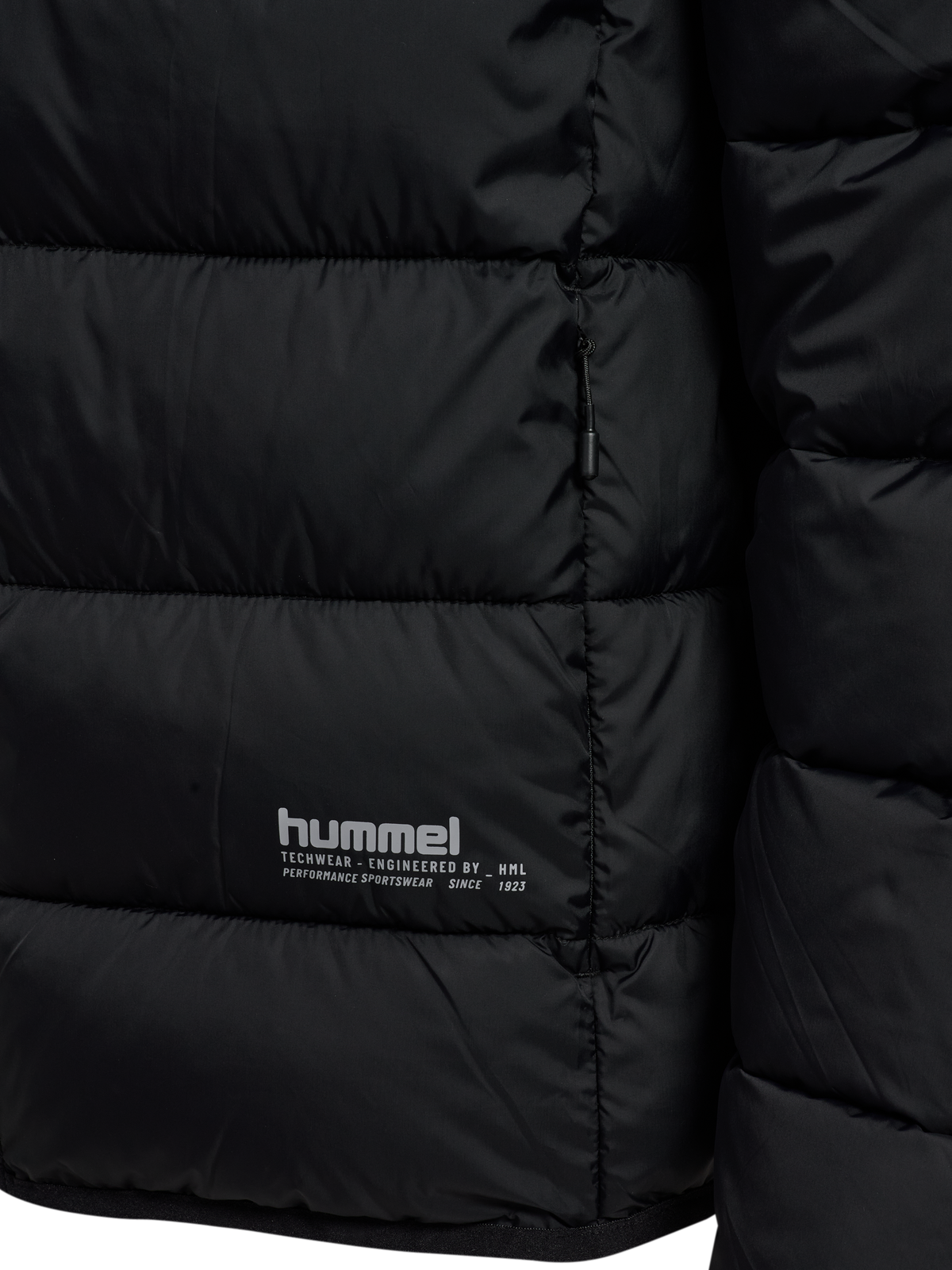 hmlLIGHTWEIGHT PUFFER JACKET