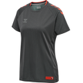 hmlPRO GRID TRAINING JERSEY S/S WO