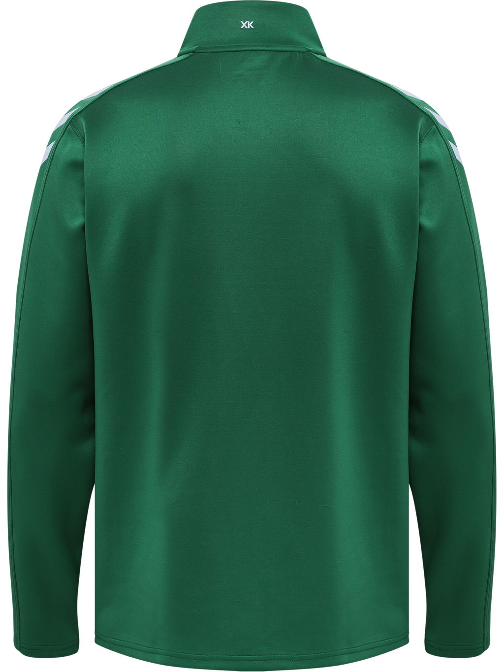 hmlCORE XK POLY ZIP SWEAT