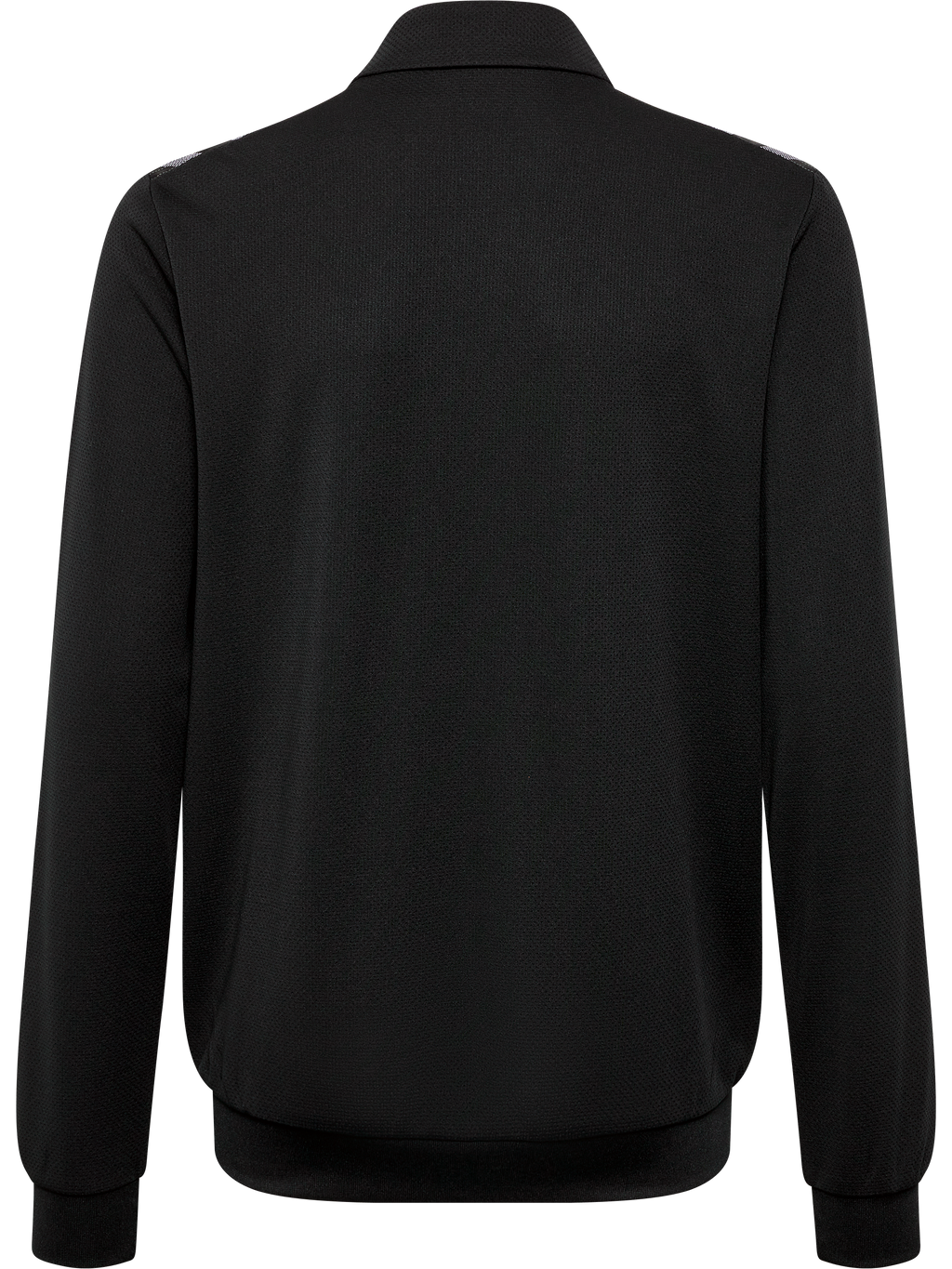 hmlAUTHENTIC PL ZIP JACKET KIDS