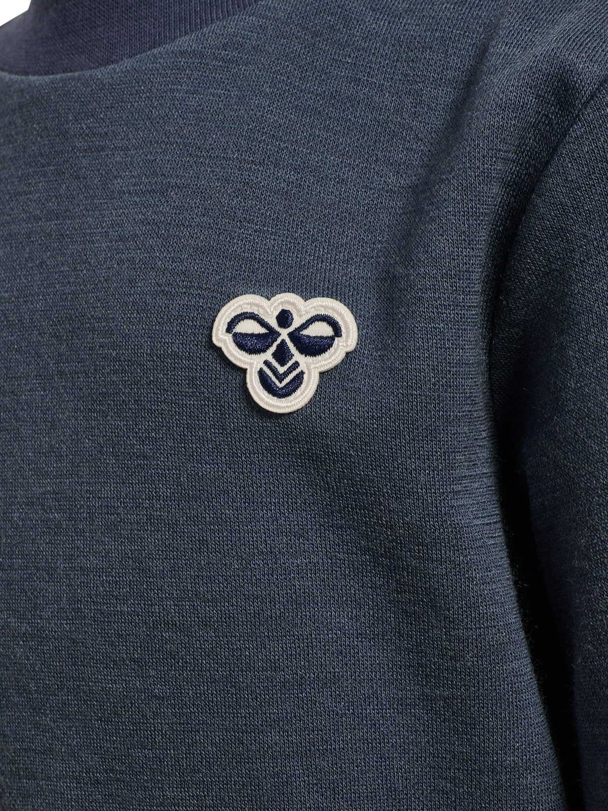 hmlMINI WOOL SWEATSHIRT BEE