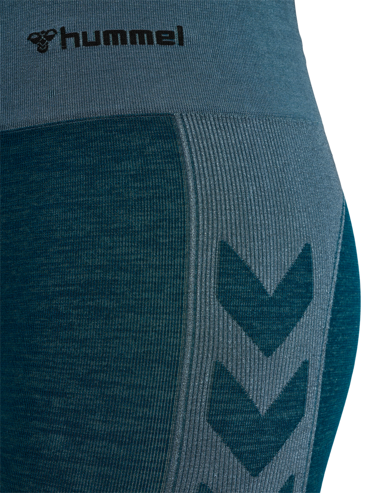 hmlCLEA SEAMLESS CYCLING SHORTS