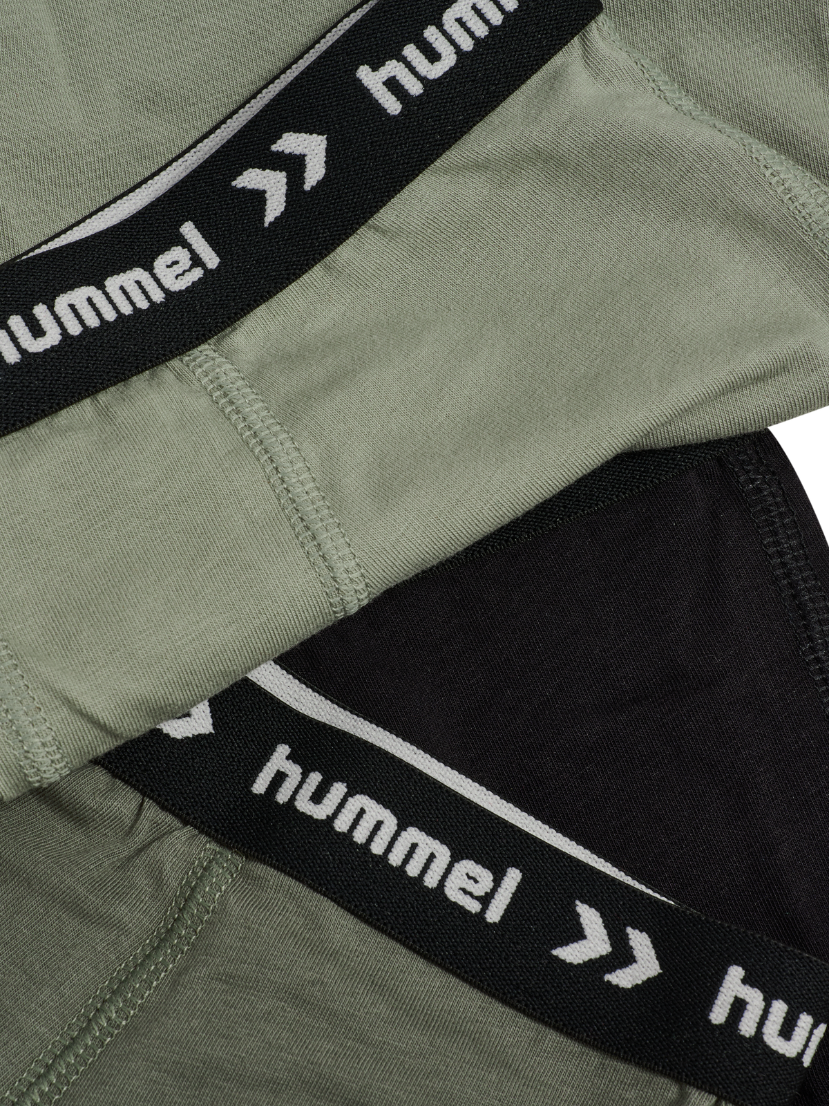 hmlJR NALLE BOXERS 3 PACK