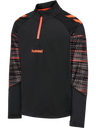 hmlBLAZE PRO TRAINING HALF ZIP KIDS