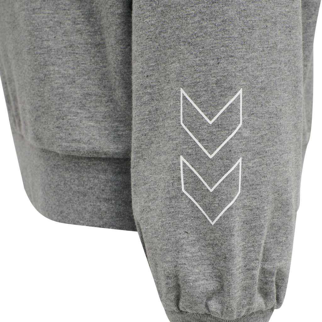 hmlBOXLINE HOODIE