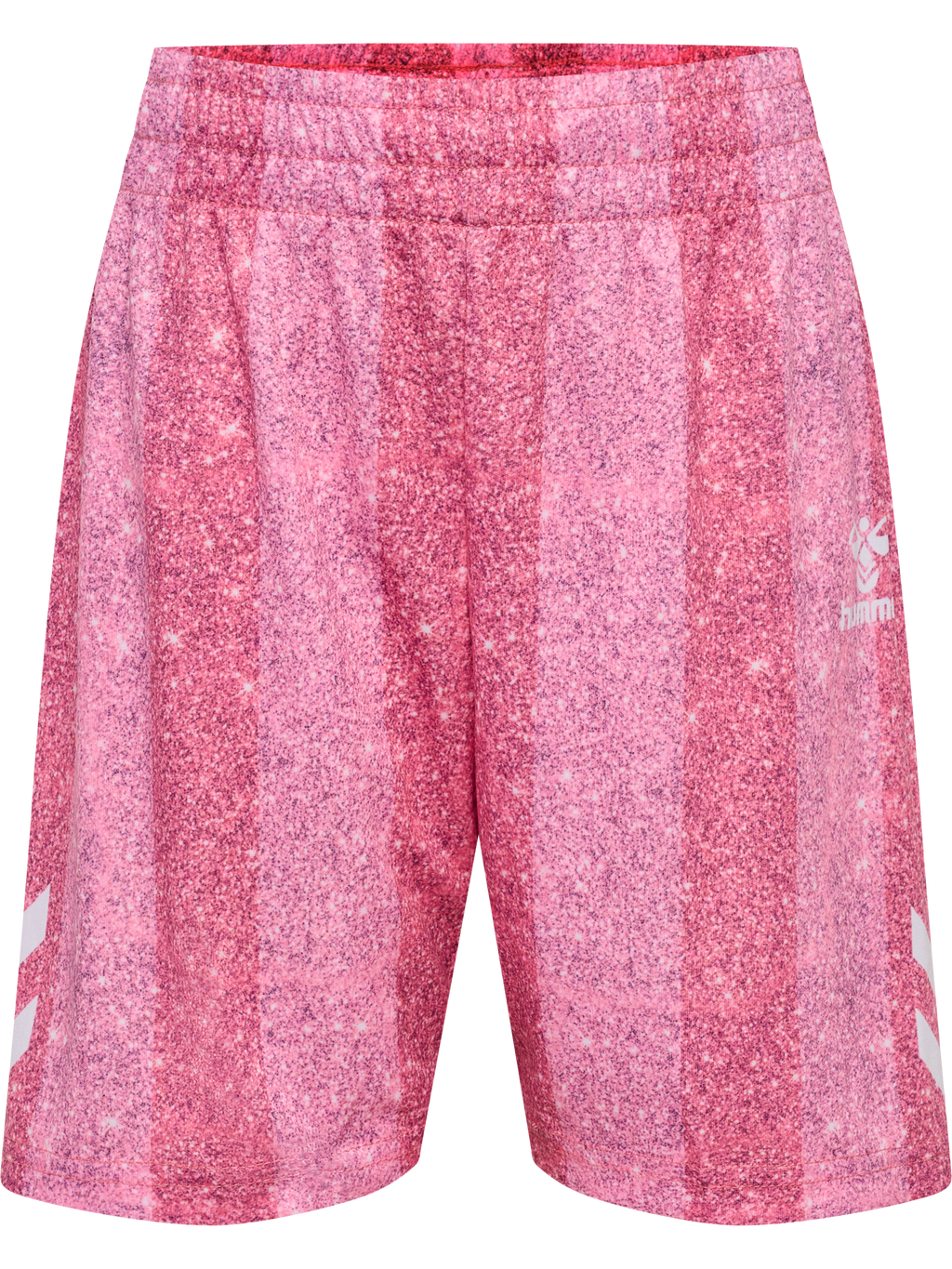 hmlSHIMMER SHORTS