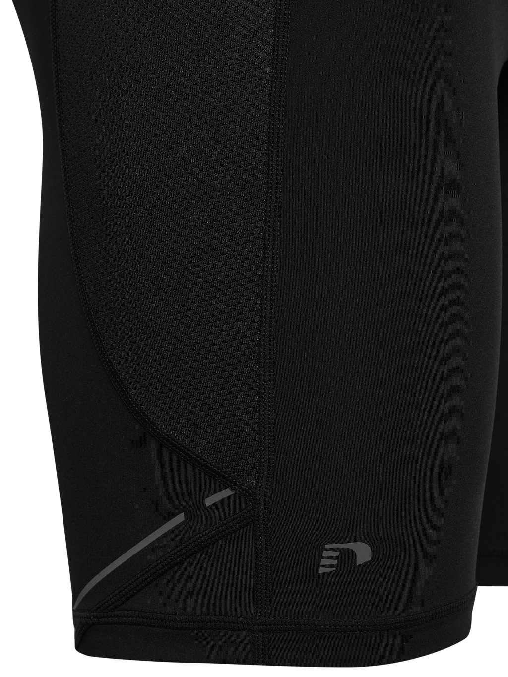 nwlRACE NW POCKET SHORT TIGHTS