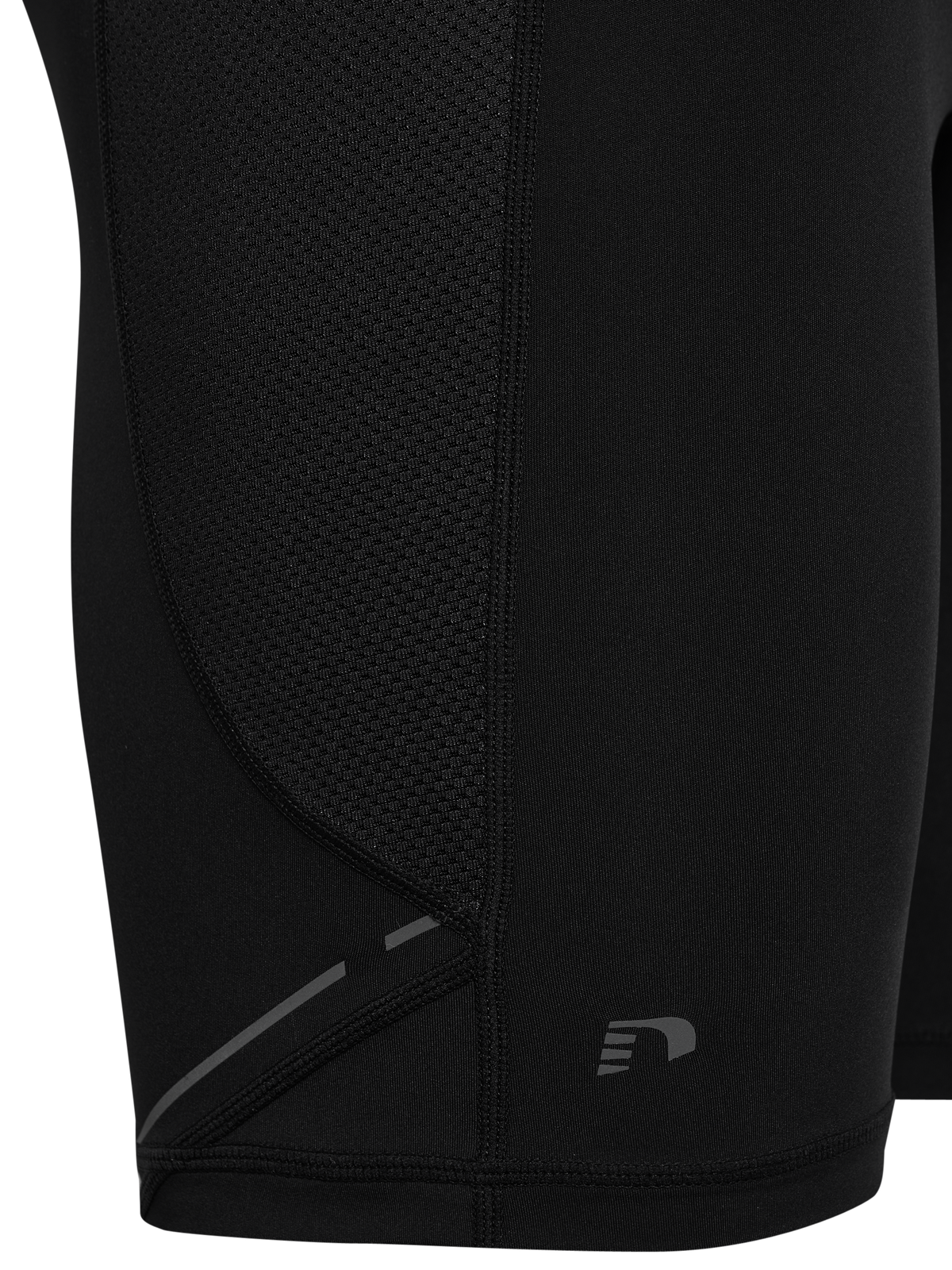 nwlRACE NW POCKET SHORT TIGHTS
