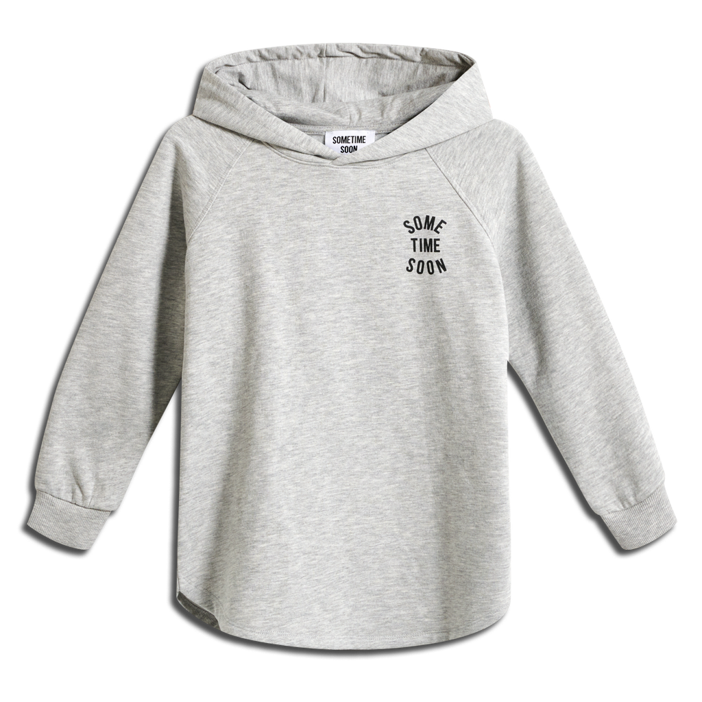 stmMONTERY HOODIE