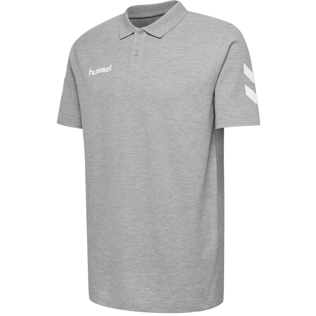 HMLGO COTTON POLO