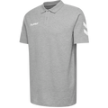 HMLGO COTTON POLO