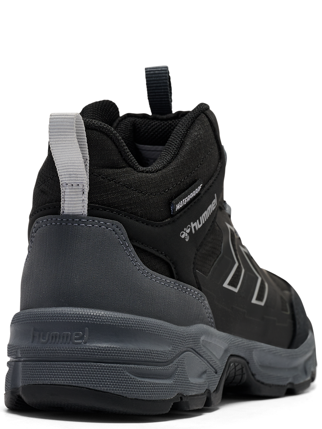 CLIFF EASY TEX BOOT JR