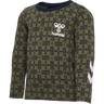 hmlCHECK T-SHIRT L/S