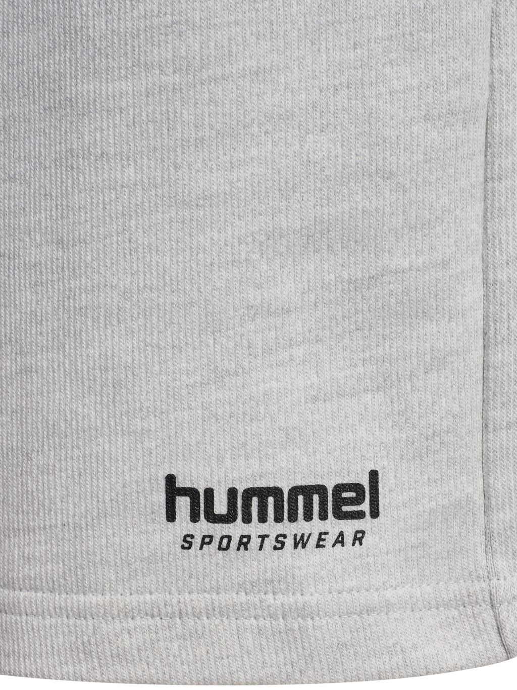 hmlLOOSE SWEAT SHORTS HS