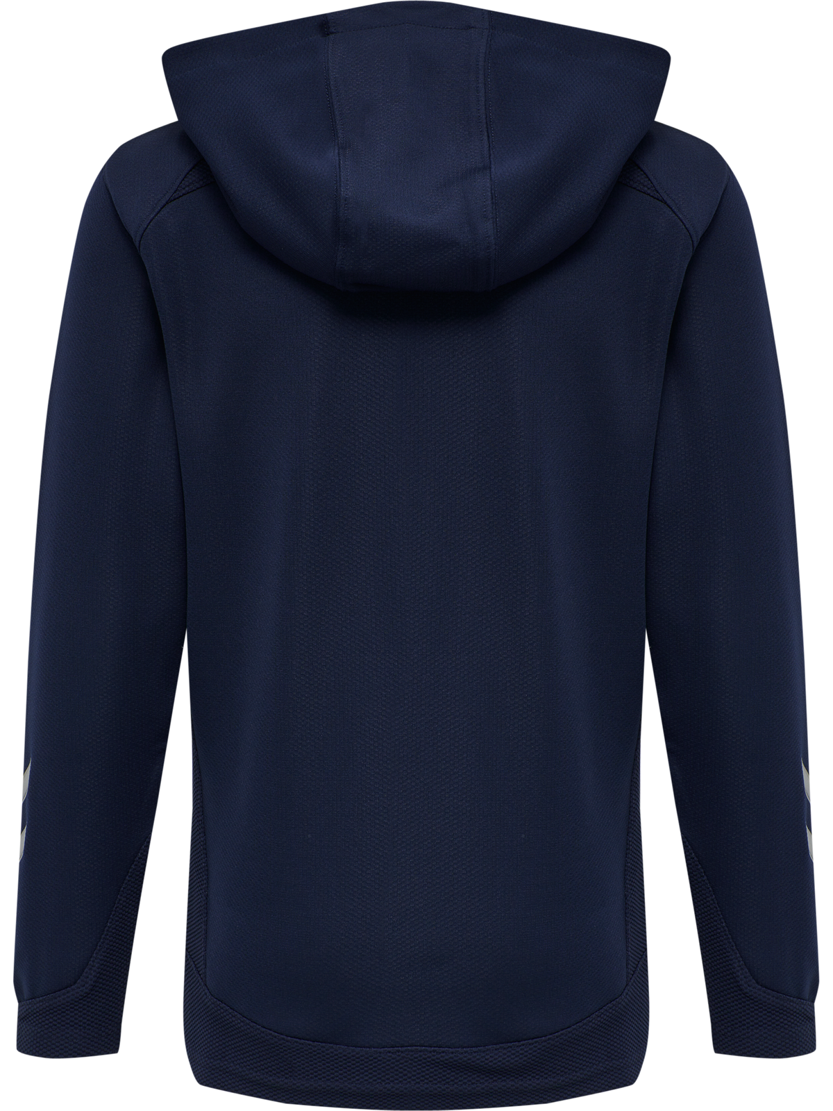 hmlLEAD POLY HOODIE KIDS