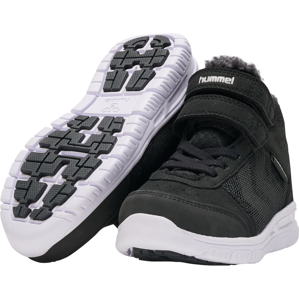 CROSSLITE WINTER MID TEX JR