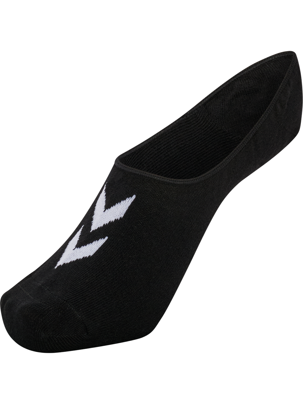 hml3 PACK BASIC NO-SHOW SOCK