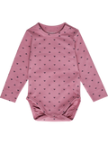 hmlMINI BEE AOP BODY L/S