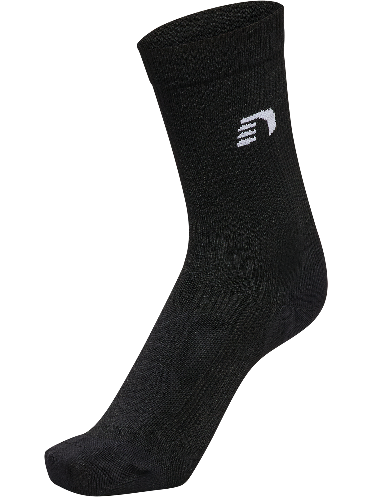 nwlLOGO FUNCTIONAL SOCKS 2-PACK