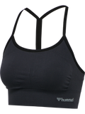 hmlTIFFY SEAMLESS SPORTS TOP