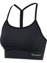 hmlTIFFY SEAMLESS SPORTS TOP