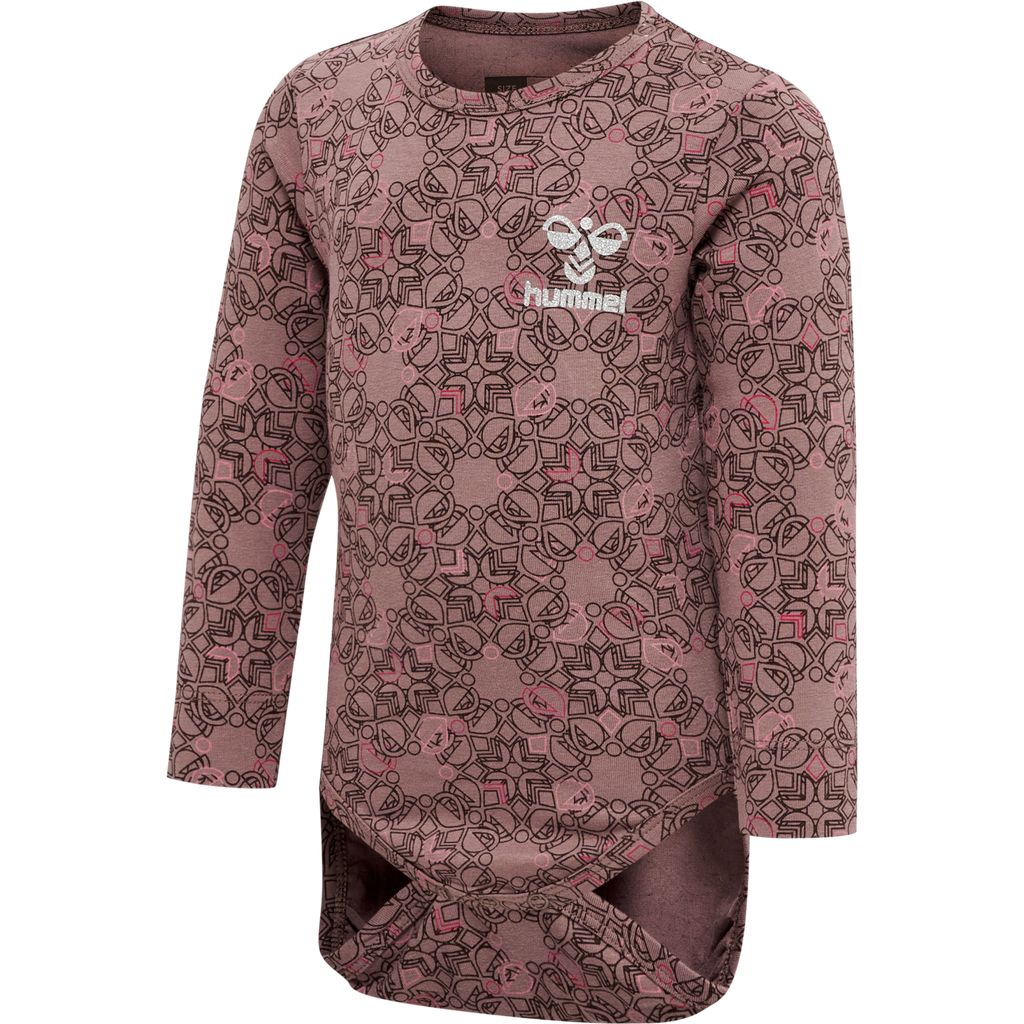 hmlFIA BODY L/S