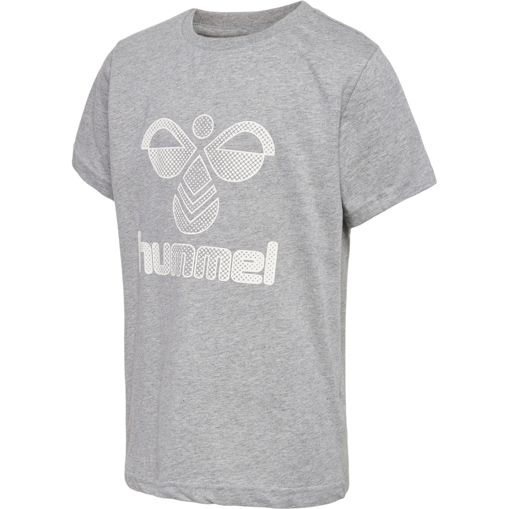 hmlPROUD T-SHIRT S/S