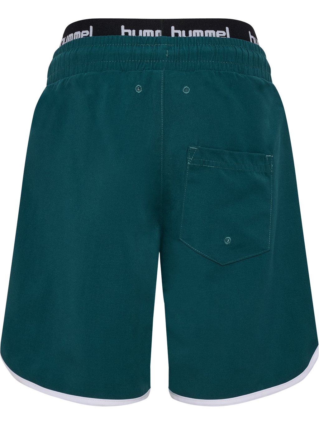 hmlJR REG LONG BOARD SHORTS