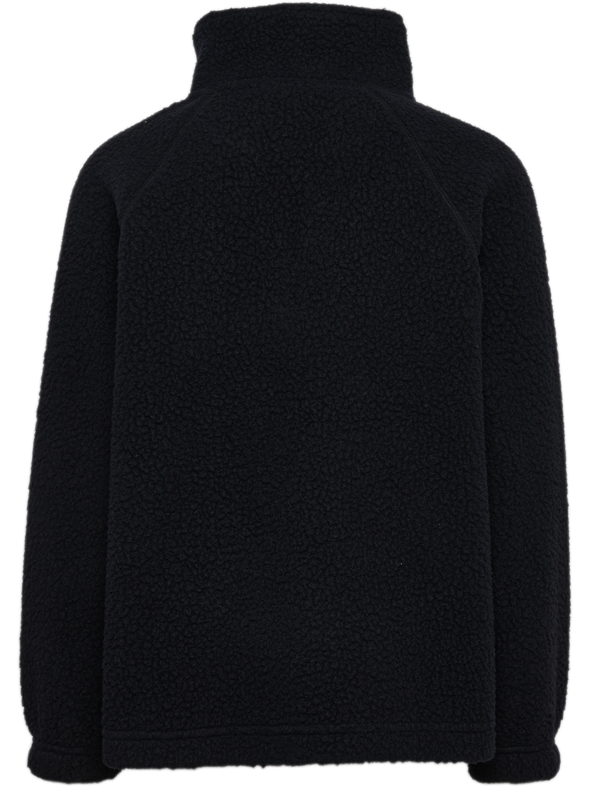 hmlJR MARTINI HALF ZIP JACKET