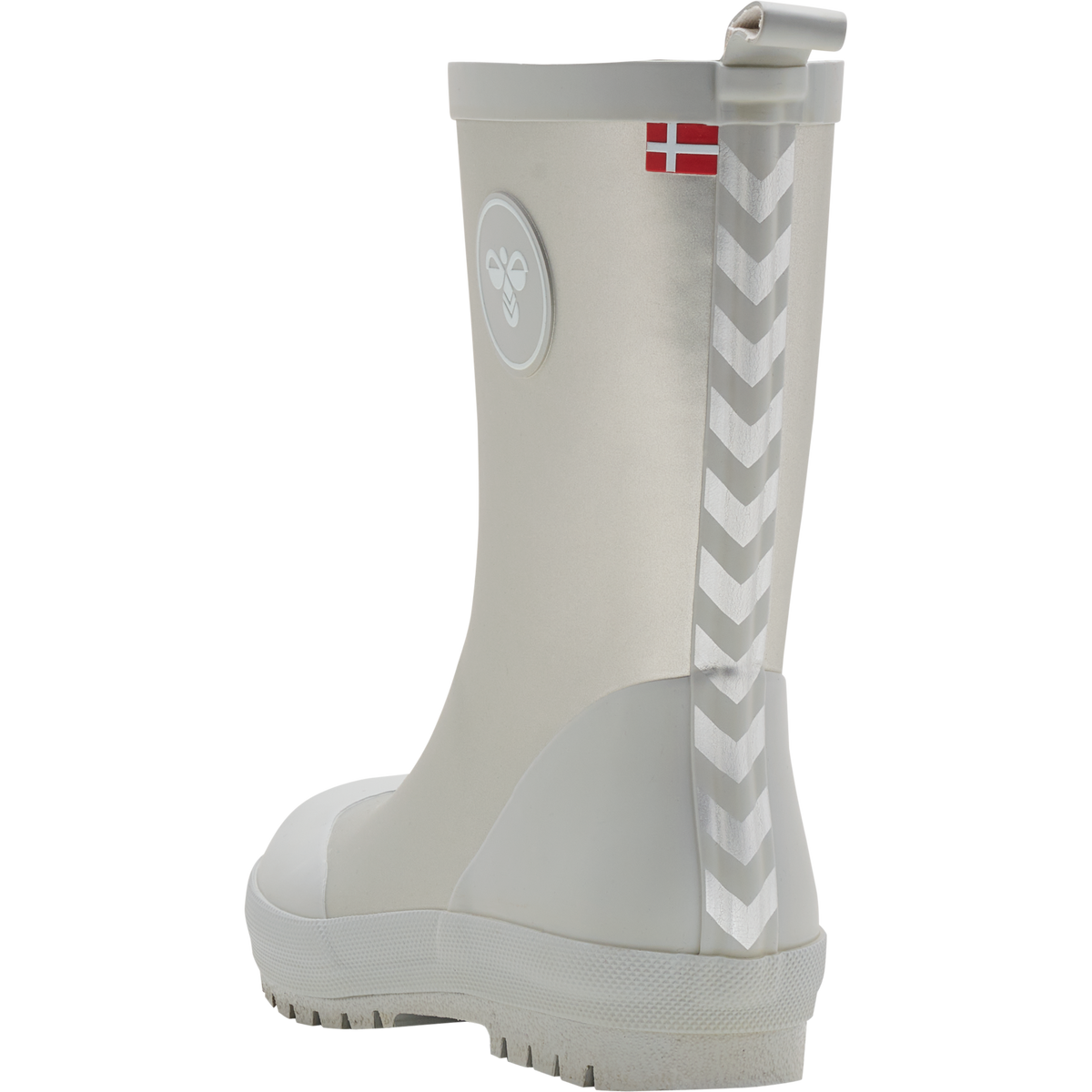 RUBBER BOOT JR.