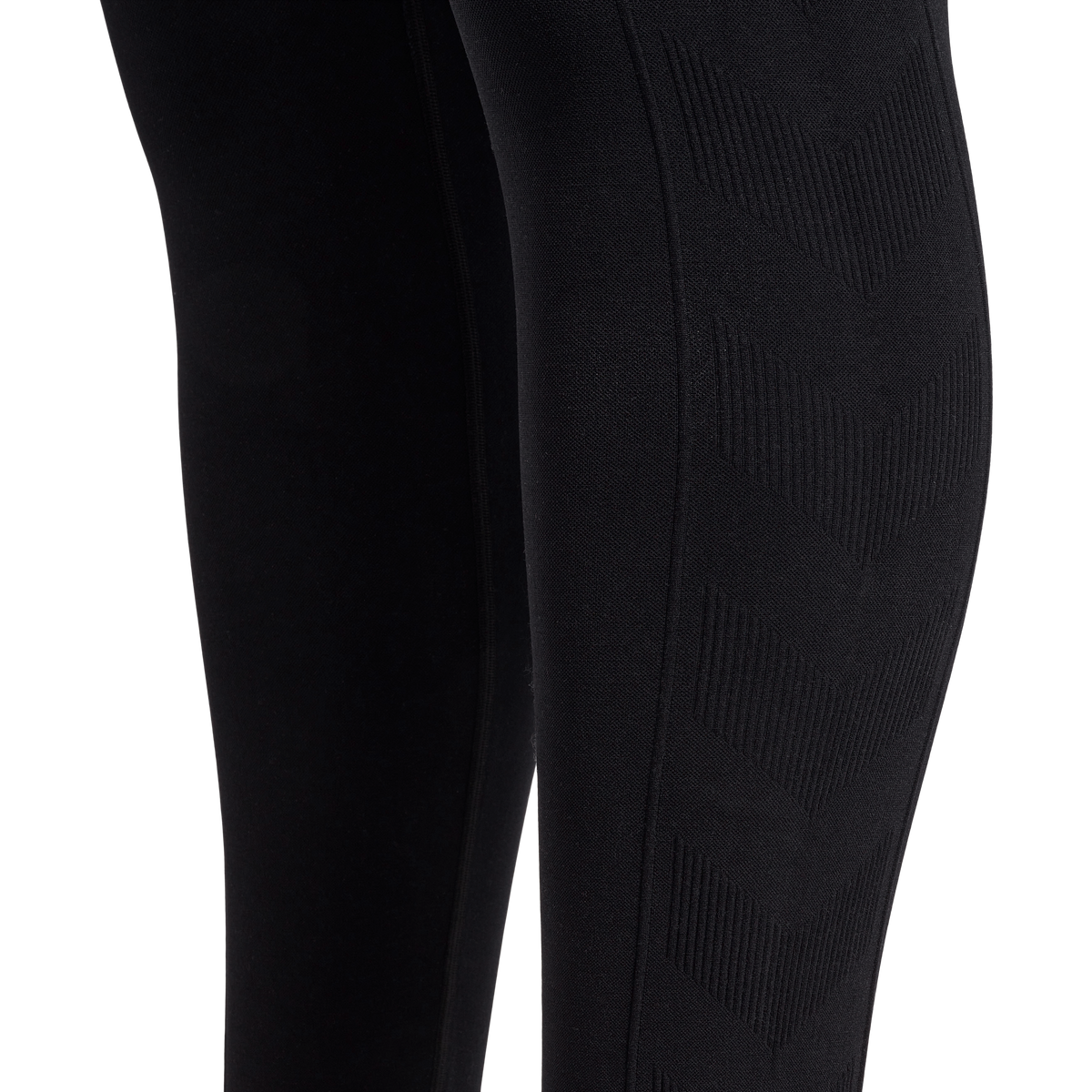 hmlTE PACE SEAMLESS HW TIGHTS PLUS