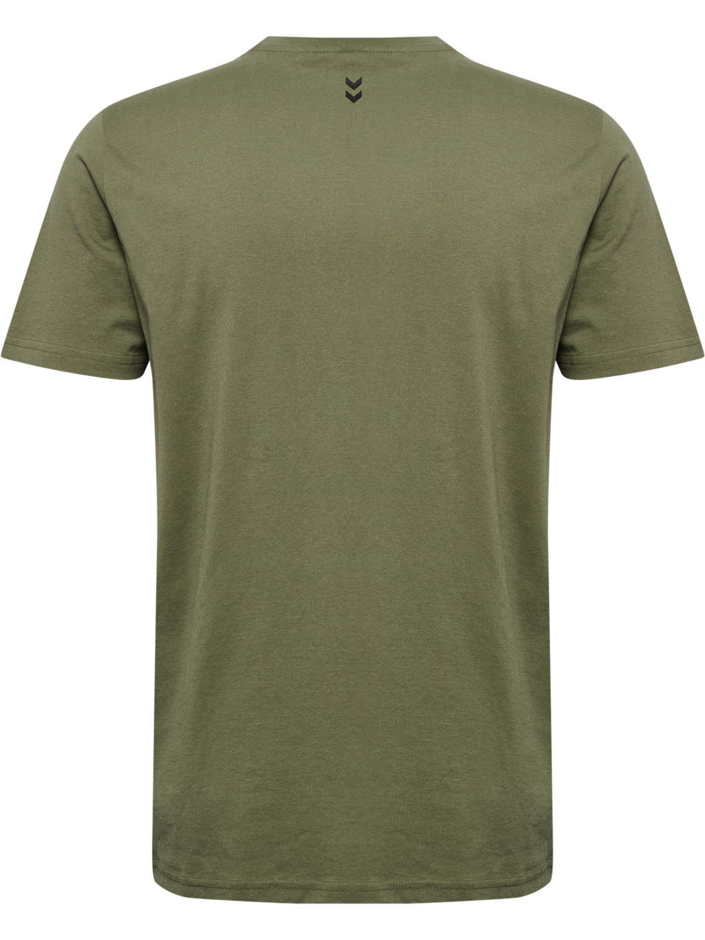 hmlPULSE GRAPHIC T-SHIRT S/S