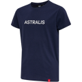 ASTRALIS 21/22 T-SHIRT S/S KIDS