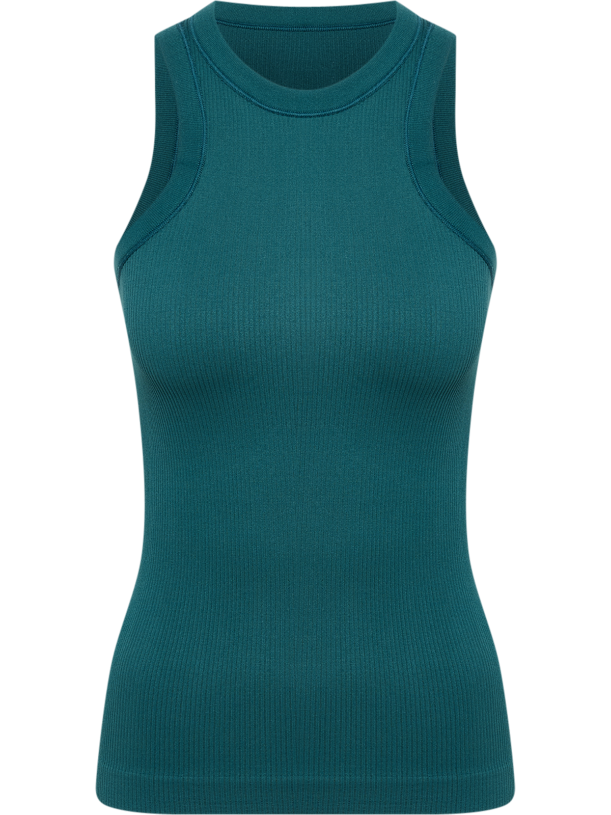 hmlPULSE SEAMLESS RIB W TANK TOP