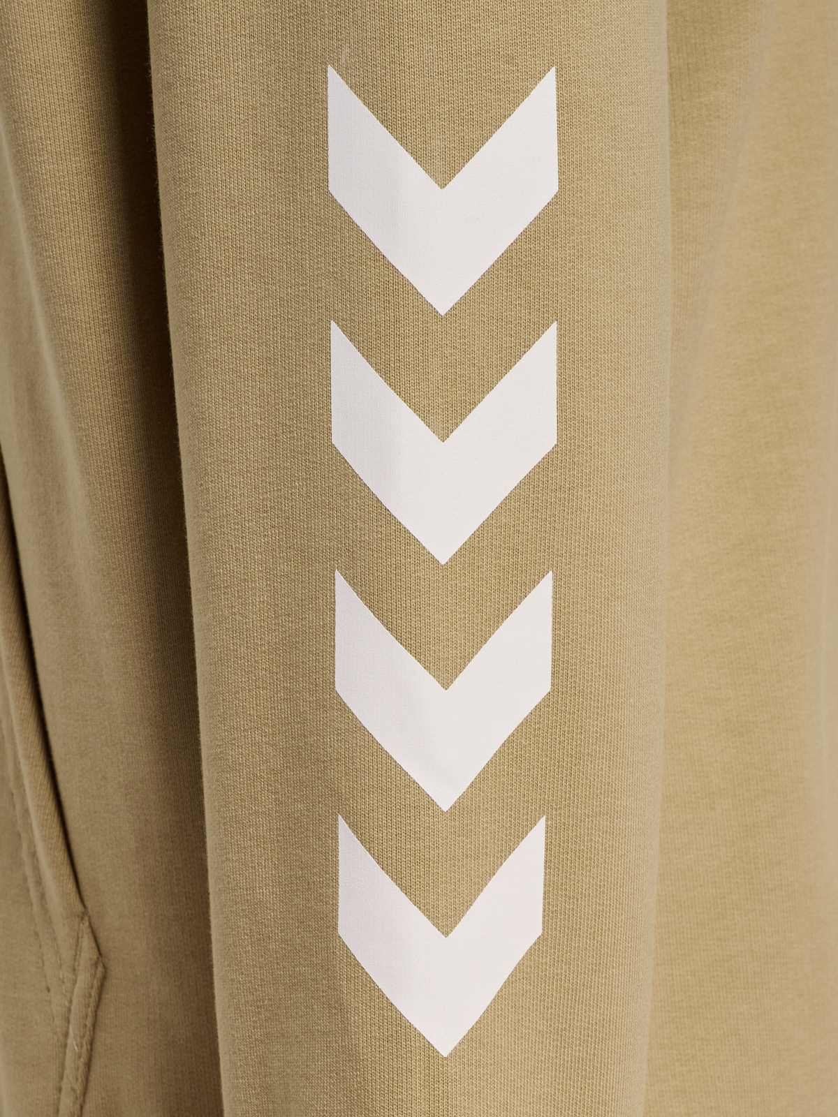 hmlJR LOGO HOODIE