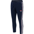 hmlIC LERBY POLY TAPERED PANTS