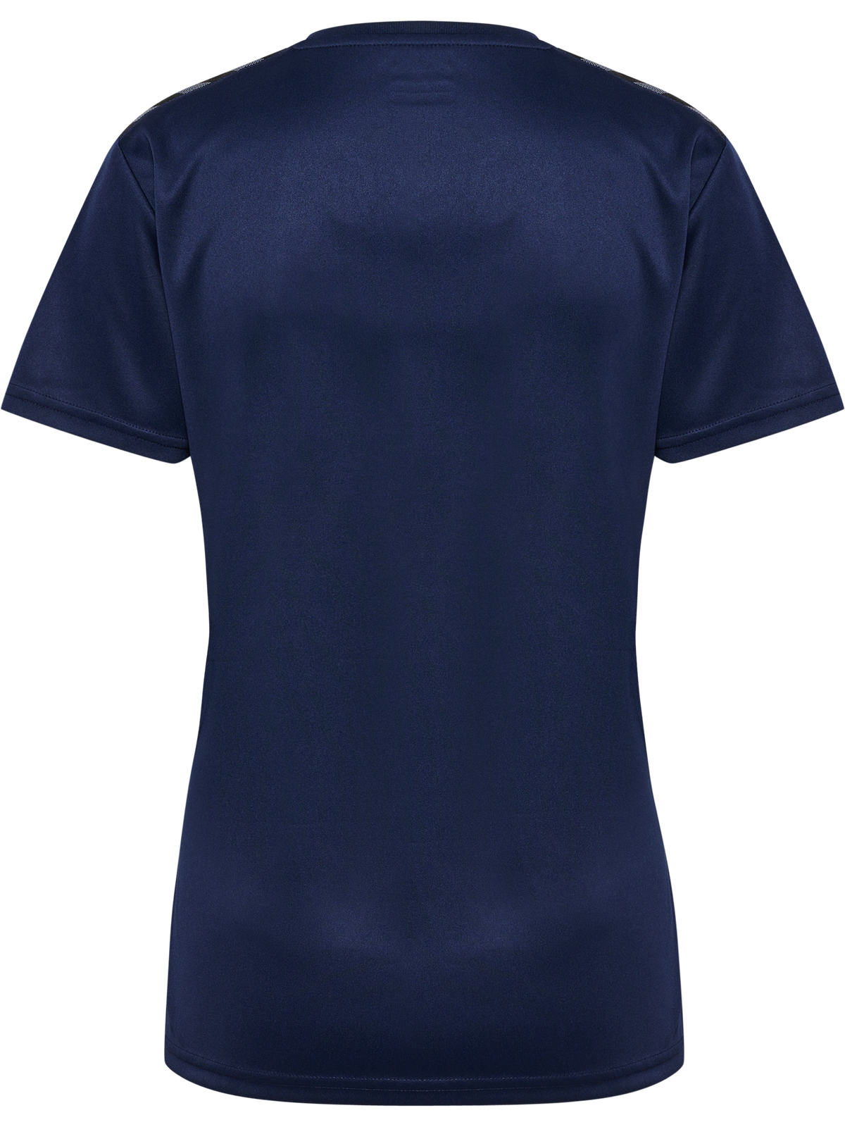 hmlAUTHENTIC PL JERSEY S/S WOMAN