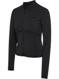 hmlPRIMA W ZIP BLOUSE