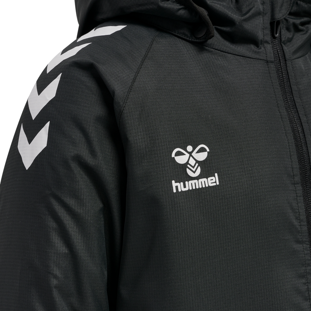 hmlCORE XK BENCH JACKET KIDS