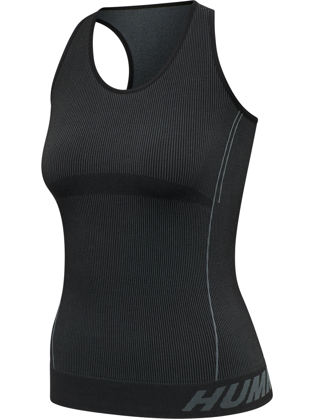 hmlTE CHRISTEL SEAMLESS TOP